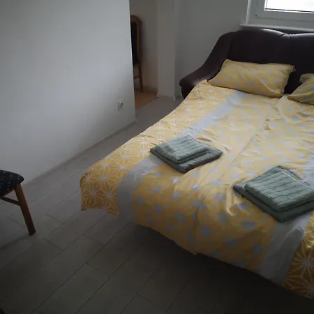 Ubytování v soukromí Sobe Zeleni Raj Podnart