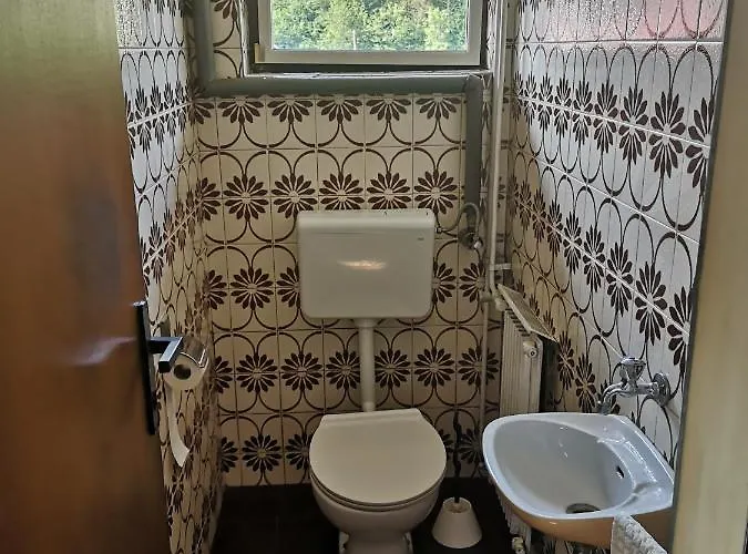 Habitación en casa particular Sobe Zeleni Raj *