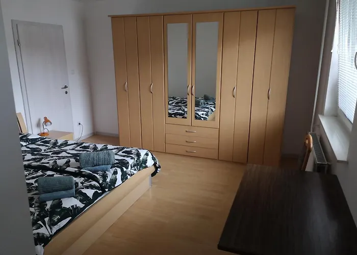 Habitación en casa particular Sobe Zeleni Raj *